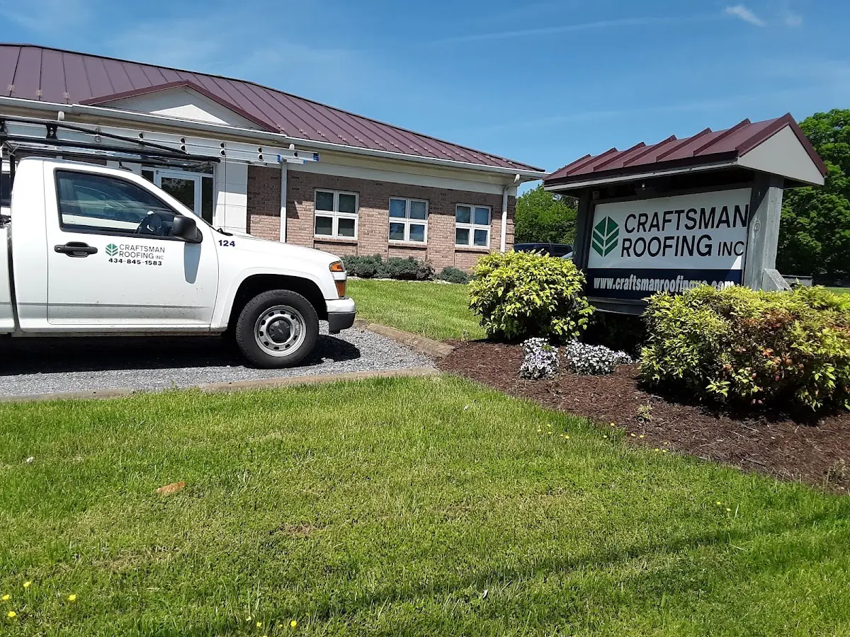Quality Wind Damage Roof Repair by experienced craftsmen in Westmoor Park